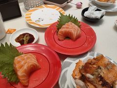 -新一番三文鱼寿司(吾悦店)