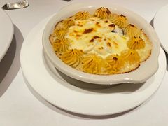 -波特曼西餐厅(中央大街店)