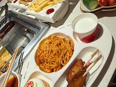 -海底捞火锅(盈石八一广场店)