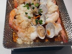 -外婆家(西红门荟聚购物中心店)