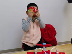 -瓦力工厂机器人·信息学奥赛·科技特长生·人工智能(梧桐苑校区)