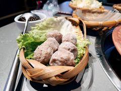 -阿婆情腊排骨火锅·野生菌季(古城旗舰店)