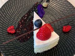 -新发展亚太JW万豪酒店·福苑咖啡厅