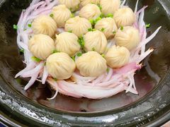 -百盛·鼎膳(中海财富中心)