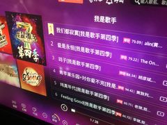 -百威KTV(恒福路店)
