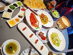 -阿庄新豫菜(通泰路店)