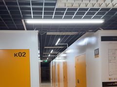 -安东易迷你自助仓储寄存仓库(草桥店)