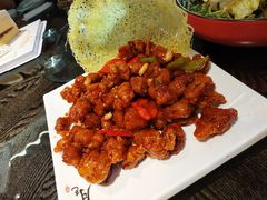 -津沽小院(天津之眼店)