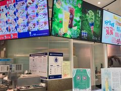 -DQ·蛋糕·冰淇淋(王府井金街店)