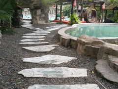 -天赐温泉