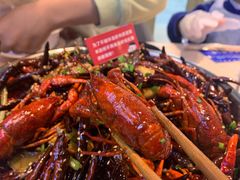 -靓靓蒸虾·头牌蒸虾(雪松路总店)