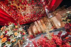 -汕尾陆丰婚庆婚礼司仪主持洪立策划公司(东海店)