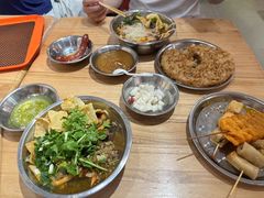 -柳州肥姨妈大骨螺蛳粉(双阳路店)