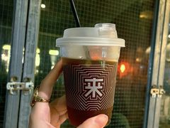 -来回·咖啡(天河南店)