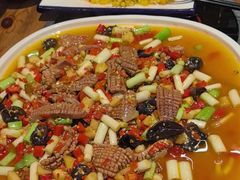 -厨神老街兔·淳朴人家店(盐帮菜风味名店)