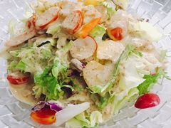 -金家老三饭庄(常营店)