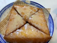 -江记甜品(罗湖店)