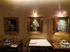 -波特曼西餐厅(南岗店)