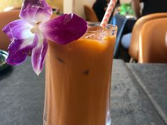 MilkteaSZE奶茶-阿莱唛唛泰国菜·海鲜餐厅(蛇口店)