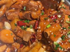 -胖哥俩肉蟹煲(湖滨银泰in77店)