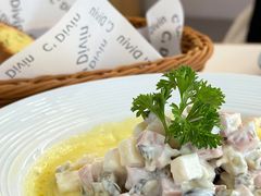 -库滋明·俄罗斯特色美食(中央大街店)