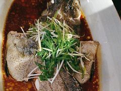 -顺峰(农展馆店)