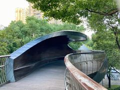 -上海新发展亚太JW万豪酒店