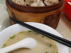 -留芳·文旅古月楼(老街店)