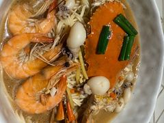 -十面欢腾(长乐路店)