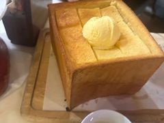 -绿茶餐厅(哈尔滨凯德店)