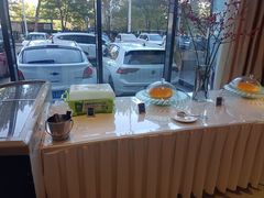 -湖锦酒楼·32年地道湖北菜(光谷店)