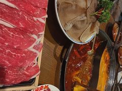 -萍姐火锅·公路夜市(南京弘阳广场店)