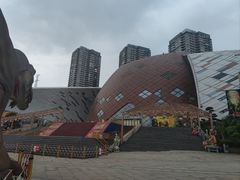 -重庆国际马戏城