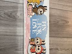 -泡泡玛特POPMART(上海环球港店)