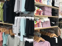 -优衣库(厦门SM广场店)