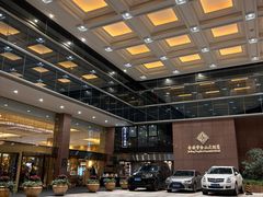 -全聚德(上海首店浦东店)