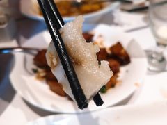 崇明糕-道道鲜·崇明私房菜(五角场店)