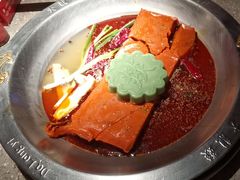 -大龙燚火锅(太古里店)