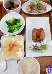 -金鹰国际月子中心(新街口店)
