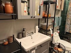 -宜家家居(四元桥商场店)