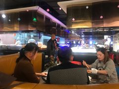 -德得轩自助烤肉(宏泰广场店)