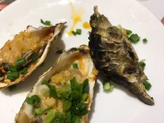 -芭菲盛宴·环球美食(北城国际店)