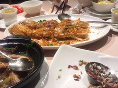 -陶陶居海鲜酒家(新马路店)