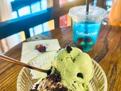 -旧雨咖啡·CoffeeFORU(黄村奥体店)