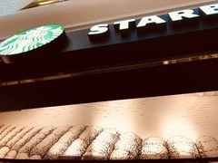 -星巴克(广州江南新地店)