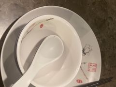 -绿茶餐厅(天津天河城店)