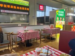 -西贝(南山宝能太古城店)