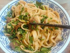 -清真马虎面馆(西七路店)