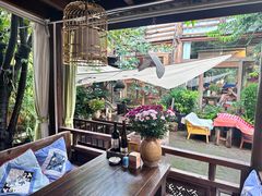 -吃货私房菜(丽江束河古镇店)
