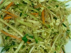 -老仁义·清真菜(太古街店)